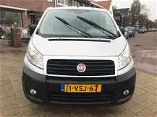 Fiat Scudo - 10 2.0 MultiJet KH1 SX Airco 2011