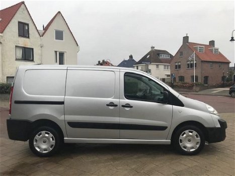 Fiat Scudo - 10 2.0 MultiJet KH1 SX Airco 2011 - 1