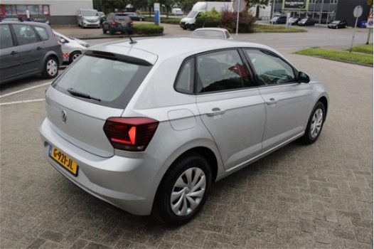 Volkswagen Polo - 1.0 TSI Comfortline l Nieuw l Rijklaar - 1