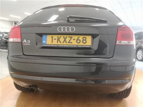 Audi A3 Sportback - 1.6 NIEUWE APK, NIEUWE BANDEN, PDC - 1