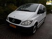 Mercedes-Benz Vito - 111 CDI 320 APK 10-2020 - 1 - Thumbnail