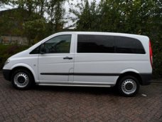 Mercedes-Benz Vito - 111 CDI 320 APK 10-2020