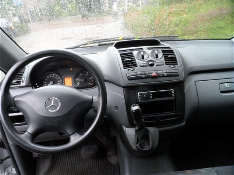 Mercedes-Benz Vito - 111 CDI 320 APK 10-2020 - 1