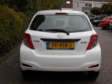 Toyota Yaris - 1.0 VVT-i Comfort