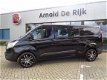 Ford Transit Custom - 290 2.2 TDCI L2H1 Dubbele Cabine - 1 - Thumbnail