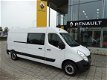 Renault Master - dCi 130 L3H2 T35 EU6 *9884 km/BOTTKAST - 1 - Thumbnail