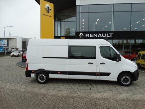Renault Master - dCi 130 L3H2 T35 EU6 *9884 km/BOTTKAST - 1