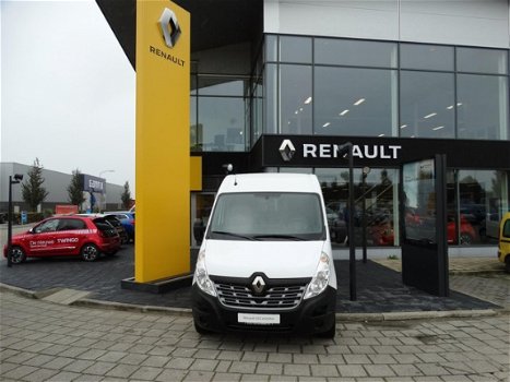 Renault Master - dCi 130 L3H2 T35 EU6 *9884 km/BOTTKAST - 1