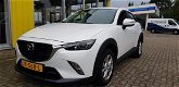 Mazda CX-3 - 2.0 SkyActiv-G 120 TS+ - 1 - Thumbnail