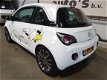 Opel ADAM - 1.4 Glam 101PK + NAP/DEALER OH/PANORAMA/CLIMA/CRUISE CONTROL/PDC/LED/17