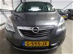 Opel Meriva - 1.4 Turbo + OH HISTORIE/GUNSTIGE KILOMETERSTAND/HOGERE INSTAP/AIRCO/ELEK.PAKKET/TREKHA - 1 - Thumbnail