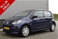 Volkswagen Up! - 1.0 move up 5-deurs navigatie, bluetooth, airco, - 1 - Thumbnail