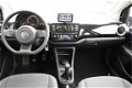 Volkswagen Up! - 1.0 move up 5-deurs navigatie, bluetooth, airco, - 1 - Thumbnail