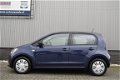 Volkswagen Up! - 1.0 move up 5-deurs navigatie, bluetooth, airco, - 1 - Thumbnail