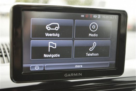 Volkswagen Up! - 1.0 move up 5-deurs navigatie, bluetooth, airco, - 1