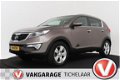 Kia Sportage - 2.0 X-ecutive Plus Pack | Automaat | Trekhaak - 1 - Thumbnail