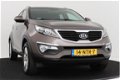 Kia Sportage - 2.0 X-ecutive Plus Pack | Automaat | Trekhaak - 1 - Thumbnail