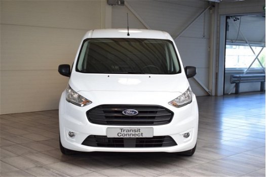 Ford Transit Connect - L1 1.5 EcoBlue 75pk Trend - 1