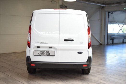 Ford Transit Connect - L1 1.5 EcoBlue 75pk Trend - 1