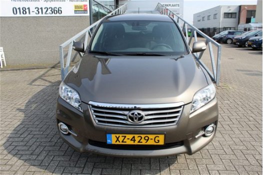 Toyota RAV4 - 2.0 VVTi Comfort 2WD Climate controle/Cruise controle/Trekhaak - 1