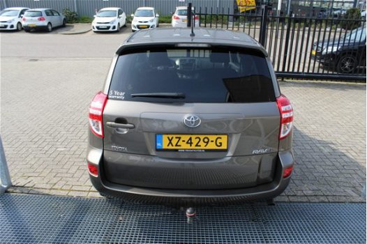 Toyota RAV4 - 2.0 VVTi Comfort 2WD Climate controle/Cruise controle/Trekhaak - 1