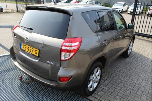 Toyota RAV4 - 2.0 VVTi Comfort 2WD Climate controle/Cruise controle/Trekhaak - 1