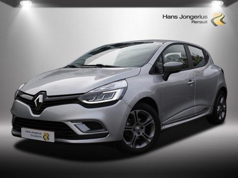 Renault Clio - TCe 90 Intens GT-LINE | CAMERA | CLIMATE CONTROL | NAVI | CRUISE CONTROL | PDC | LMV - 1