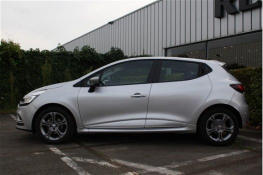 Renault Clio - TCe 90 Intens GT-LINE | CAMERA | CLIMATE CONTROL | NAVI | CRUISE CONTROL | PDC | LMV - 1