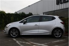 Renault Clio - TCe 90 Intens GT-LINE | CAMERA | CLIMATE CONTROL | NAVI | CRUISE CONTROL | PDC | LMV
