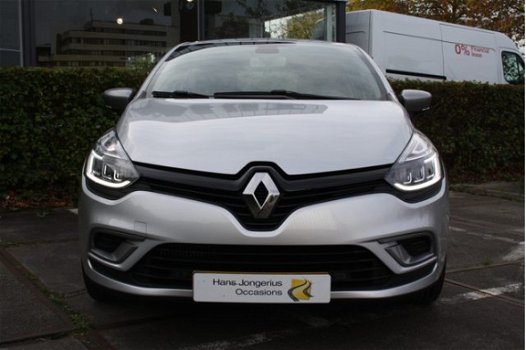 Renault Clio - TCe 90 Intens GT-LINE | CAMERA | CLIMATE CONTROL | NAVI | CRUISE CONTROL | PDC | LMV - 1