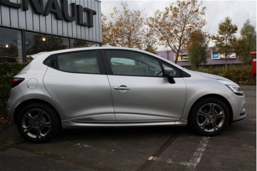 Renault Clio - TCe 90 Intens GT-LINE | CAMERA | CLIMATE CONTROL | NAVI | CRUISE CONTROL | PDC | LMV - 1