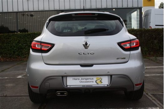 Renault Clio - TCe 90 Intens GT-LINE | CAMERA | CLIMATE CONTROL | NAVI | CRUISE CONTROL | PDC | LMV - 1