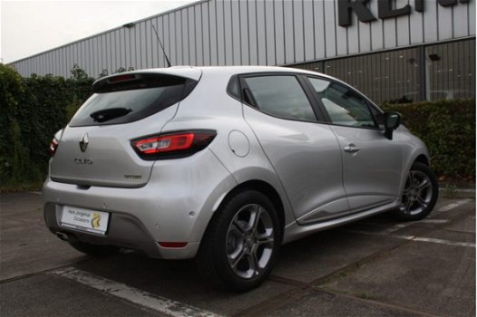 Renault Clio - TCe 90 Intens GT-LINE | CAMERA | CLIMATE CONTROL | NAVI | CRUISE CONTROL | PDC | LMV - 1