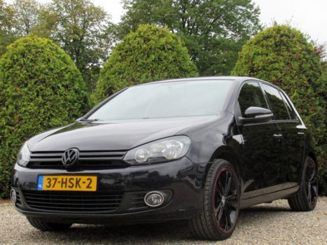 Volkswagen Golf - 1.4-16V 5-drs / Navi / 18 inch - 1