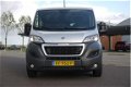 Peugeot Boxer - 330 2.0 BlueHDI L1H1 Premium PRIJS IS EX BTW 9-Persoons Climate - 1 - Thumbnail