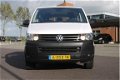 Volkswagen Transporter Kombi - 2.0 TDI L1H1 BM Trendline NL-Auto Airco/cruise - 1 - Thumbnail