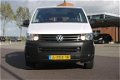 Volkswagen Transporter Kombi - 2.0 TDI L1H1 PRIJS IS EX BPM/BTW Airco/cruise - 1 - Thumbnail