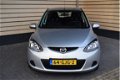 Mazda 2 - 2 1.3HP S-VT TOURING Trekhaak, 15 inch LMV, Airco - 1 - Thumbnail