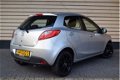 Mazda 2 - 2 1.3HP S-VT TOURING Trekhaak, 15 inch LMV, Airco - 1 - Thumbnail