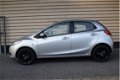 Mazda 2 - 2 1.3HP S-VT TOURING Trekhaak, 15 inch LMV, Airco - 1 - Thumbnail