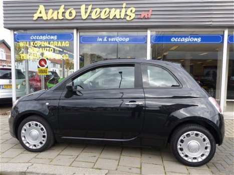 Fiat 500 - 1.0 TwinAir Pop*AIRCO*N.A.P - 1