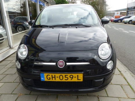 Fiat 500 - 1.0 TwinAir Pop*AIRCO*N.A.P - 1