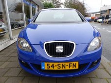 Seat Leon - 1.6 Reference*SPORT*AIRCO*N.A.P