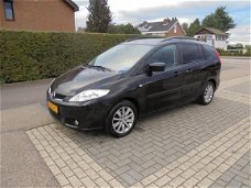 Mazda 5 - 5 1.8 Exclusive