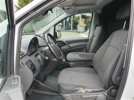 Mercedes-Benz Vito - 113 CDI 320 Lang Automaat - 1