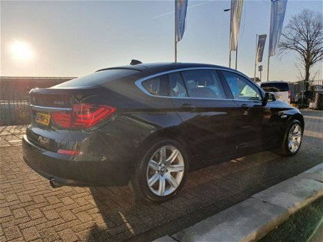 BMW 5-serie Gran Turismo - 535i High Executive - 1