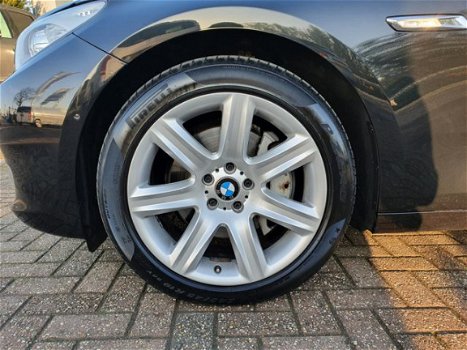 BMW 5-serie Gran Turismo - 535i High Executive - 1