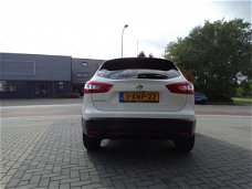 Nissan Qashqai - 1.2 Tekna | NAVI | 360 º CAMERA | PANORAMA