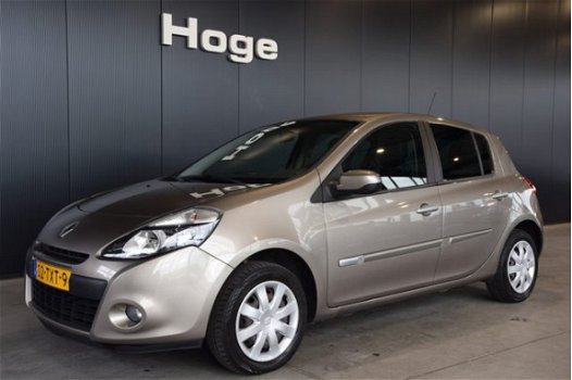 Renault Clio - 1.2 Authentique 5-DRS Airco Rijklaarprijs Inruil Mogelijk - 1