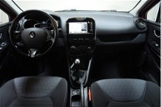 Renault Clio Estate - 1.5 DCI Dynamique [ Navi Camera Parkeerhulp v+a ]